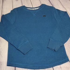 ⚘️2 For $10 Item⚘️ Like New Tony Hawk Long Sleeve Shirt Size 7X